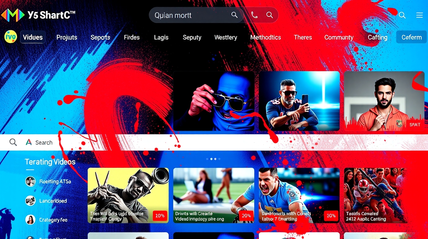 Hero image for AAAclips.com